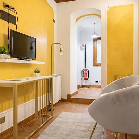 Modern King Size In Front Of The Pantheon Appartement *