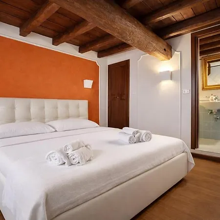 Appartement Modern King Size In Front Of The Pantheon
