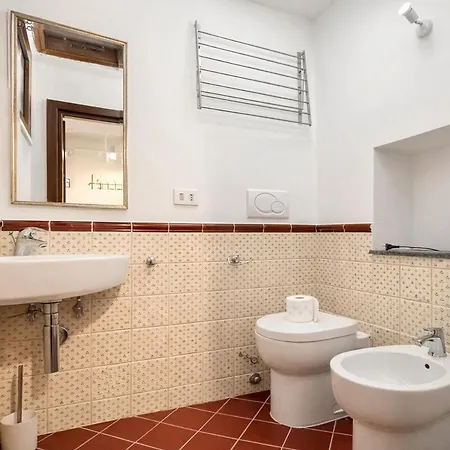 Modern King Size In Front Of The Pantheon Appartement *