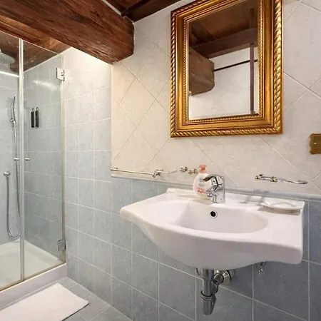 Appartement Modern King Size In Front Of The Pantheon Rome